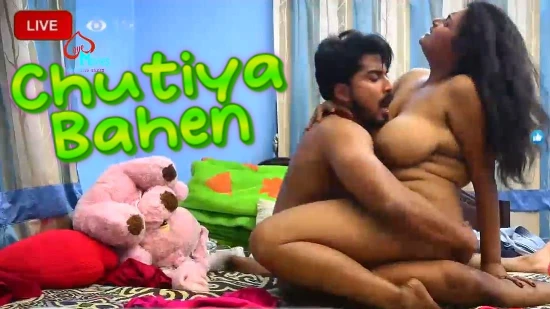 Chutiya Bahen 2022 LoveMovies UNCUT Hindi Porn Short Film