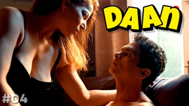 Daan S01E04 2022 PrimePlay Hindi XXX Hot Web Series