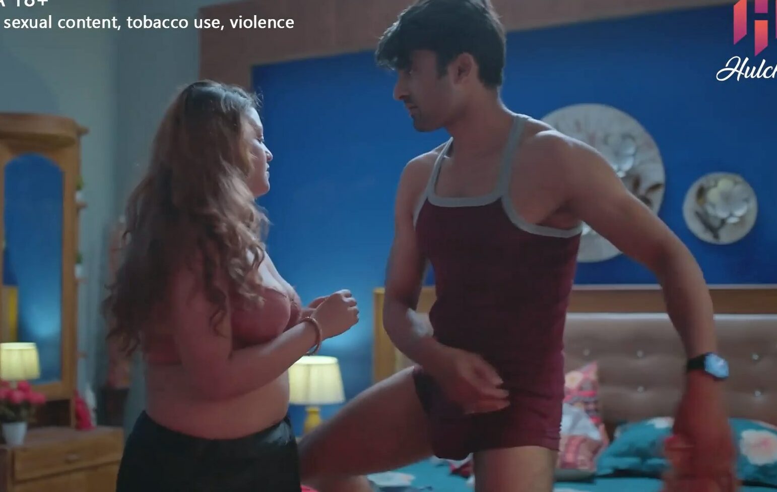 Sex Khel - Khel Hulchul hindi porn web series - Uncutmaza
