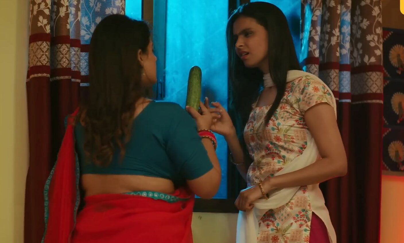 Khud Khushi Desi Kisse Part 02 2023 Ullu Hindi Web Series Official Trailer