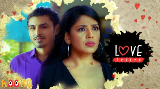 Love Latter 2022 KooKu Hindi Hot Web Series