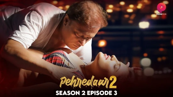 Pehredaar – S02E03 – 2022 – Hindi Hot Web Series – PrimePlay
