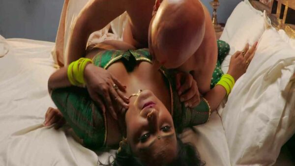 Police Giri S01E01 2023 Hindi Hot Web Series Ratkida