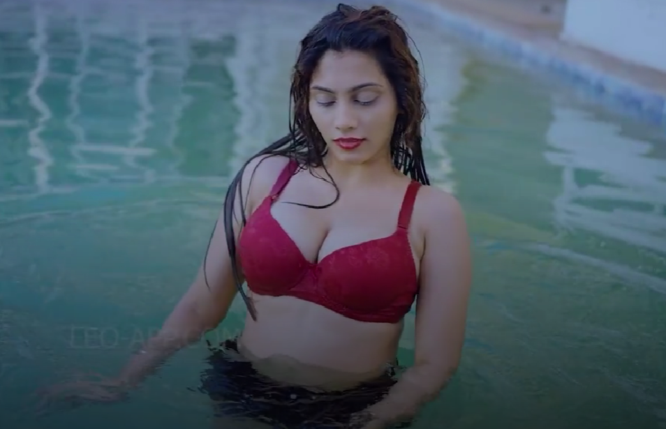 Secrete Love 2023 S01E01 Hindi porn Web Series Leo App
