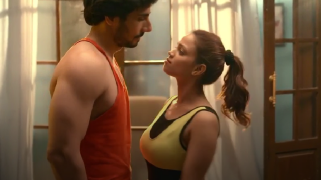 Toh Hojaye S01E01 2023 Hindi Hot Web Series AltBalaji