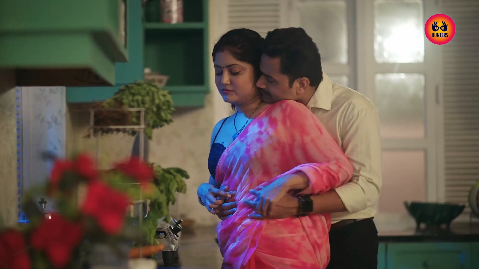 Website S01E01 2023 Hindi Hot Web Series Hunters App