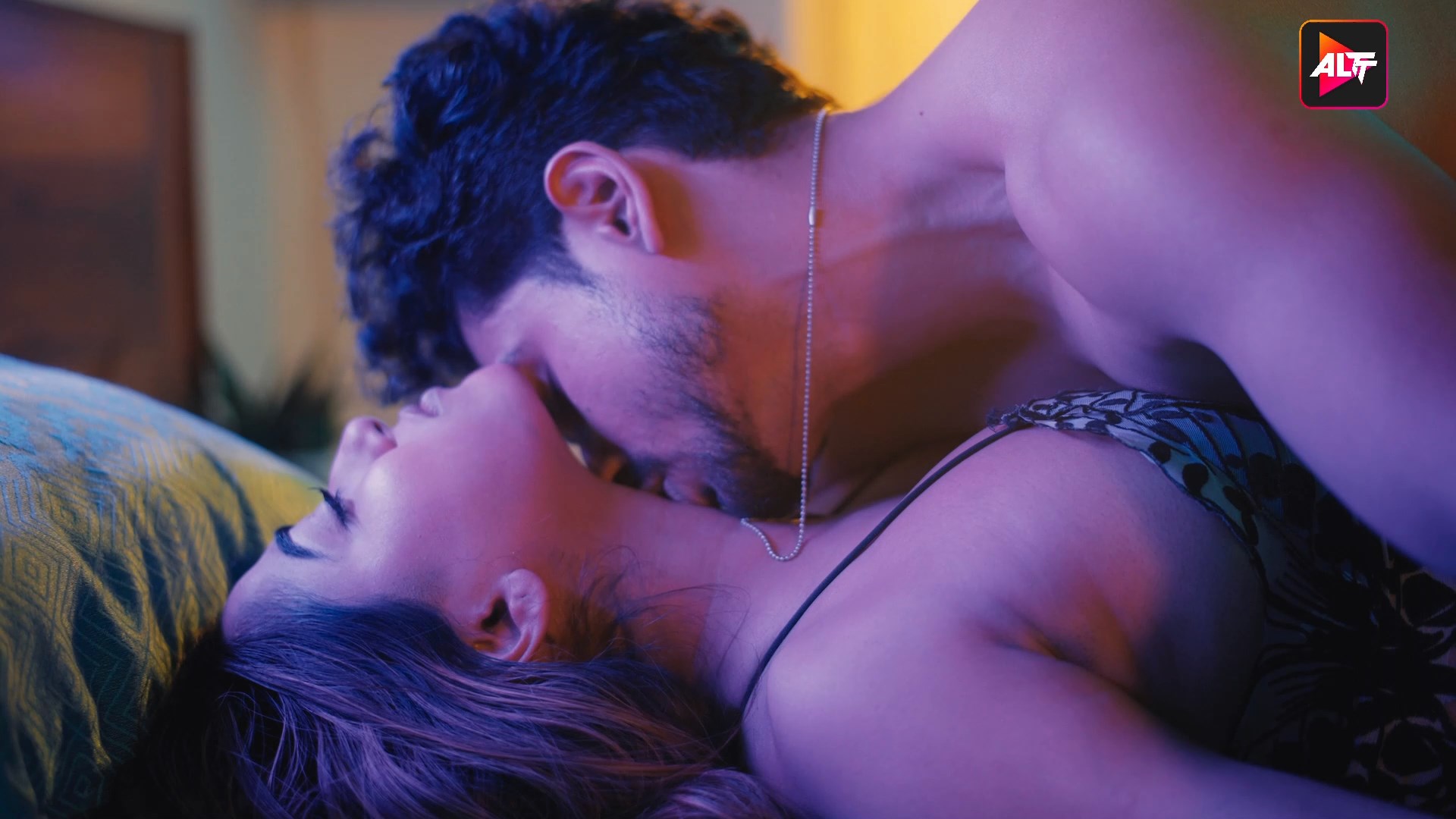 X Tape 2023 Hindi Hot Web Series altbalaji all episode