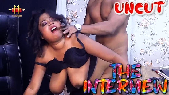 The Interview 2022 11UpMovies Hindi Uncut Porn XXX Short Film