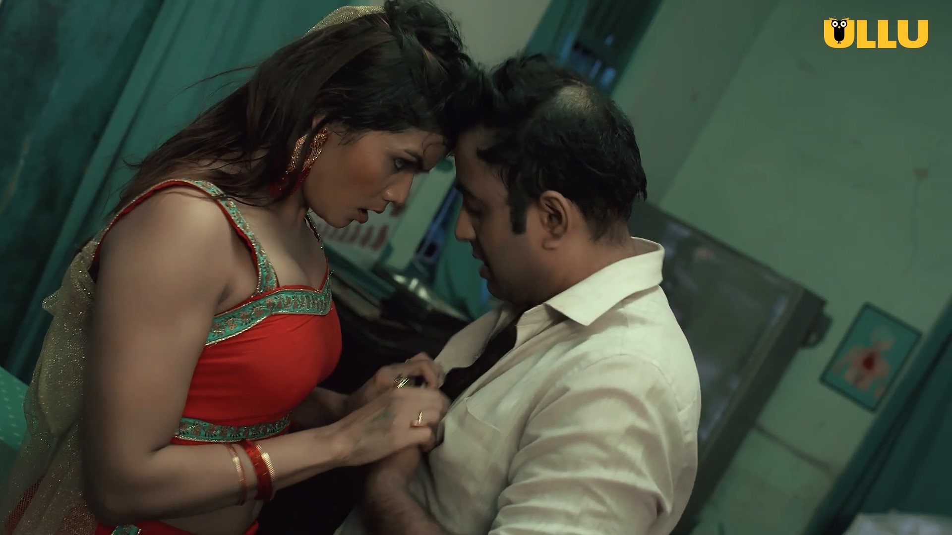 Bidaai 2 – 2023 Hindi Hot Web Series Official Trailer Ullu