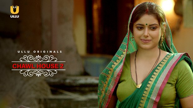 Chawl House P02 2022 Hindi Hot Short Film UllU