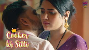 Cooker Ki Sitti 2023 wow entertainment episode 3 - Uncutmaza
