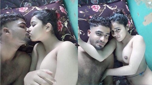 Desi Indian Young Bebe Fucking Too Harder Viral MMS
