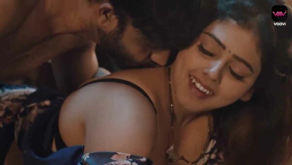 Godaniya – S01E02 2023 Hindi Hot Web Series Voovi