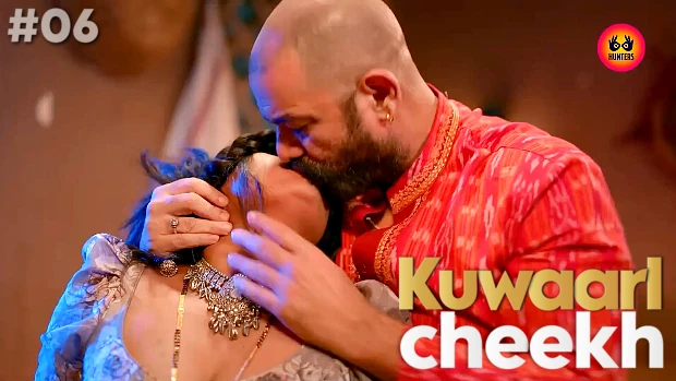 Kuwaari Cheekh – S01E06 2023 Hindi Hot Web Series HuntersApp