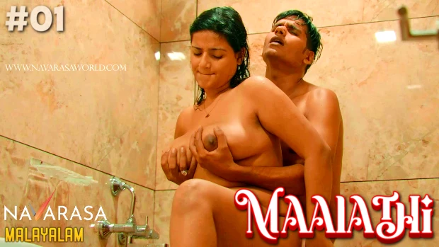 Maalathi – S01E01 2023 Malayalam Porn Web Series Navarasa