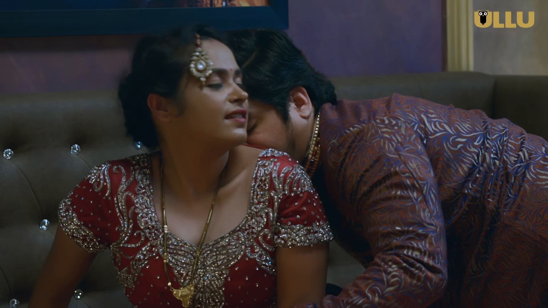 Main Yahan Tu Wahan – S01E01 2023 Hindi Hot Web Series Ullu