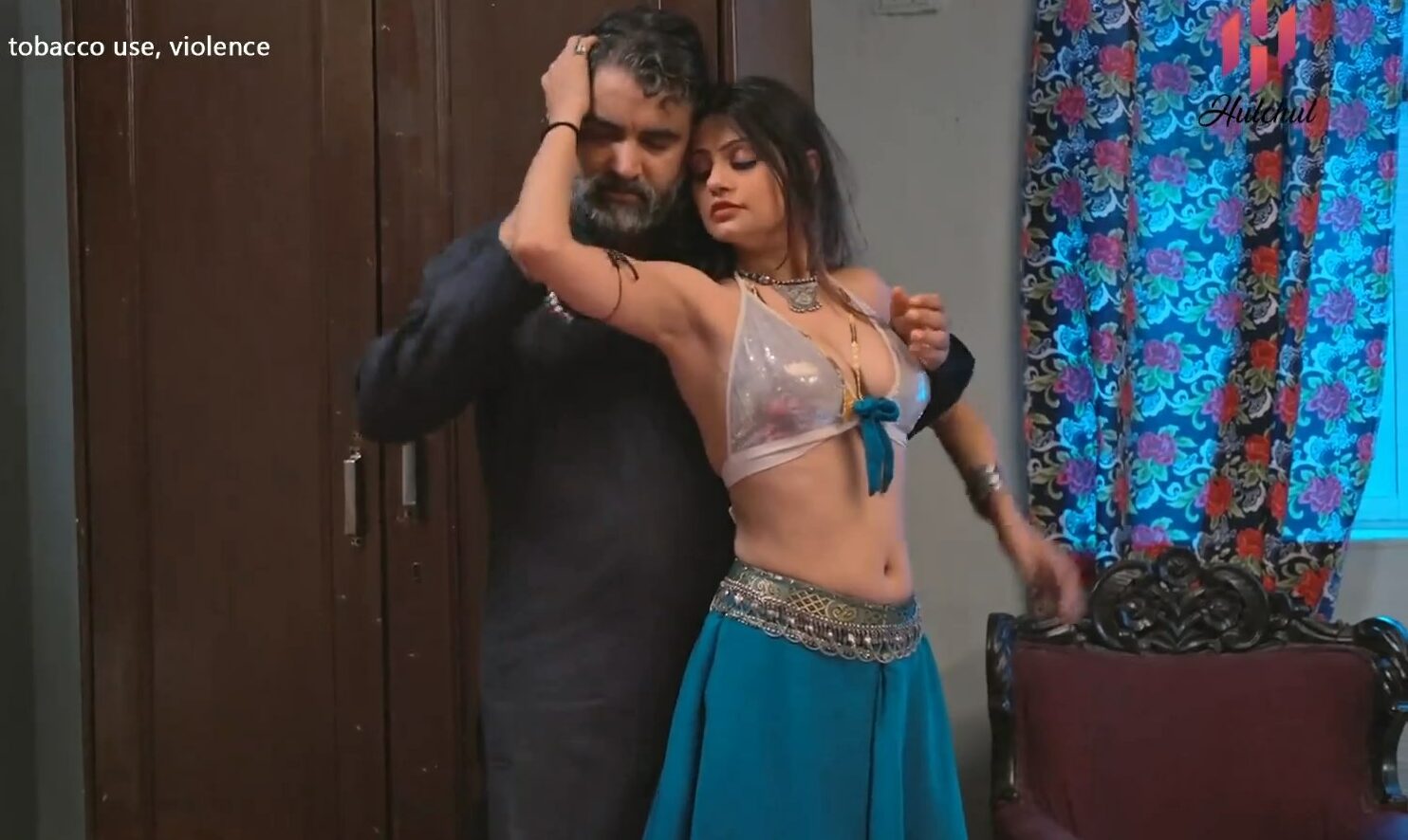 Mukhiyaa – S01E01 2023 Hindi Hot Web Series HulChul
