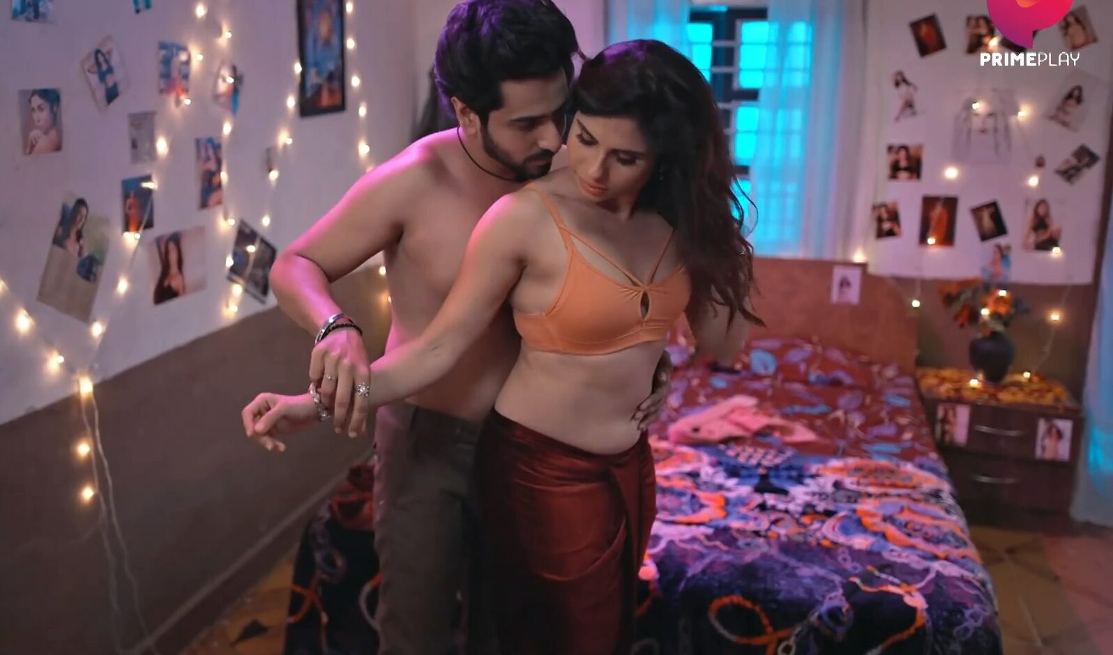 Picture Abhi Baaki Hai – S01E06 2023 Hindi Hot Web Series PrimePlay