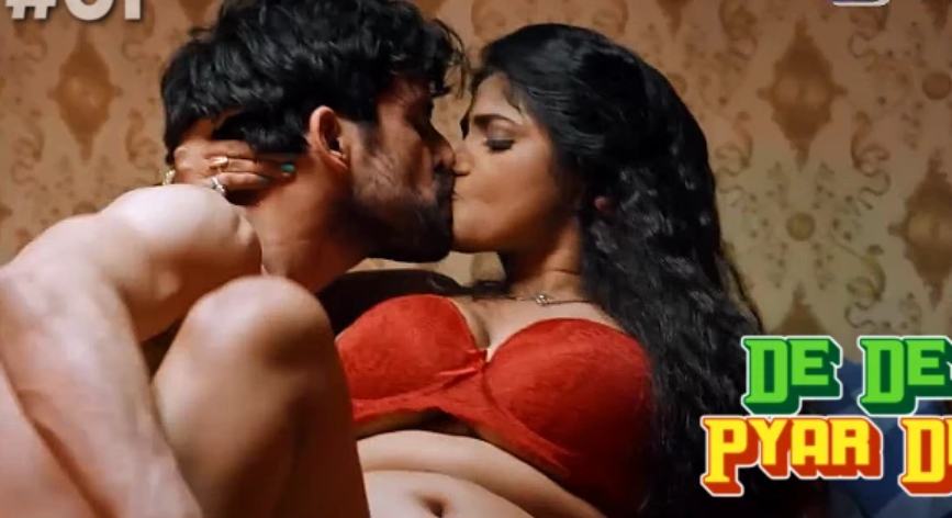 De De Pyar De – S01E02 2023 Hot Hindi Porn Web Series Digi MoviePlex
