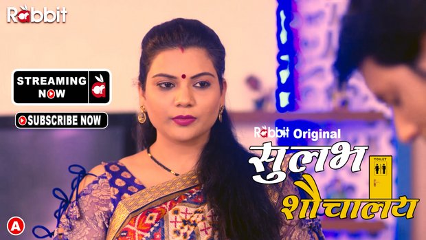 Sulabh Souchalay S01E04 2023 xxx Hindi Hot Web Series RabbitMovies
