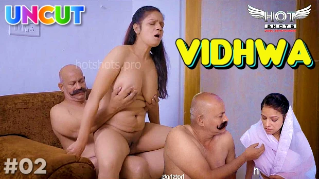 Desi Vidhwa - vidhwa 2023 hotshots hindi porn web series - Uncutmaza