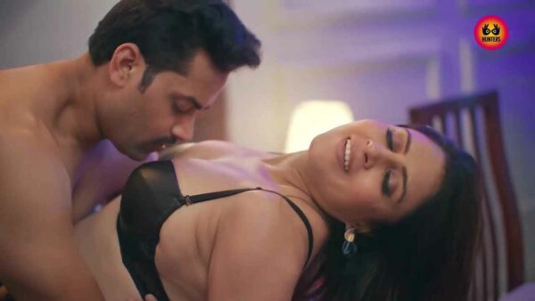 Website – S01E03 2023 Hindi Porn Web Series Hunters App