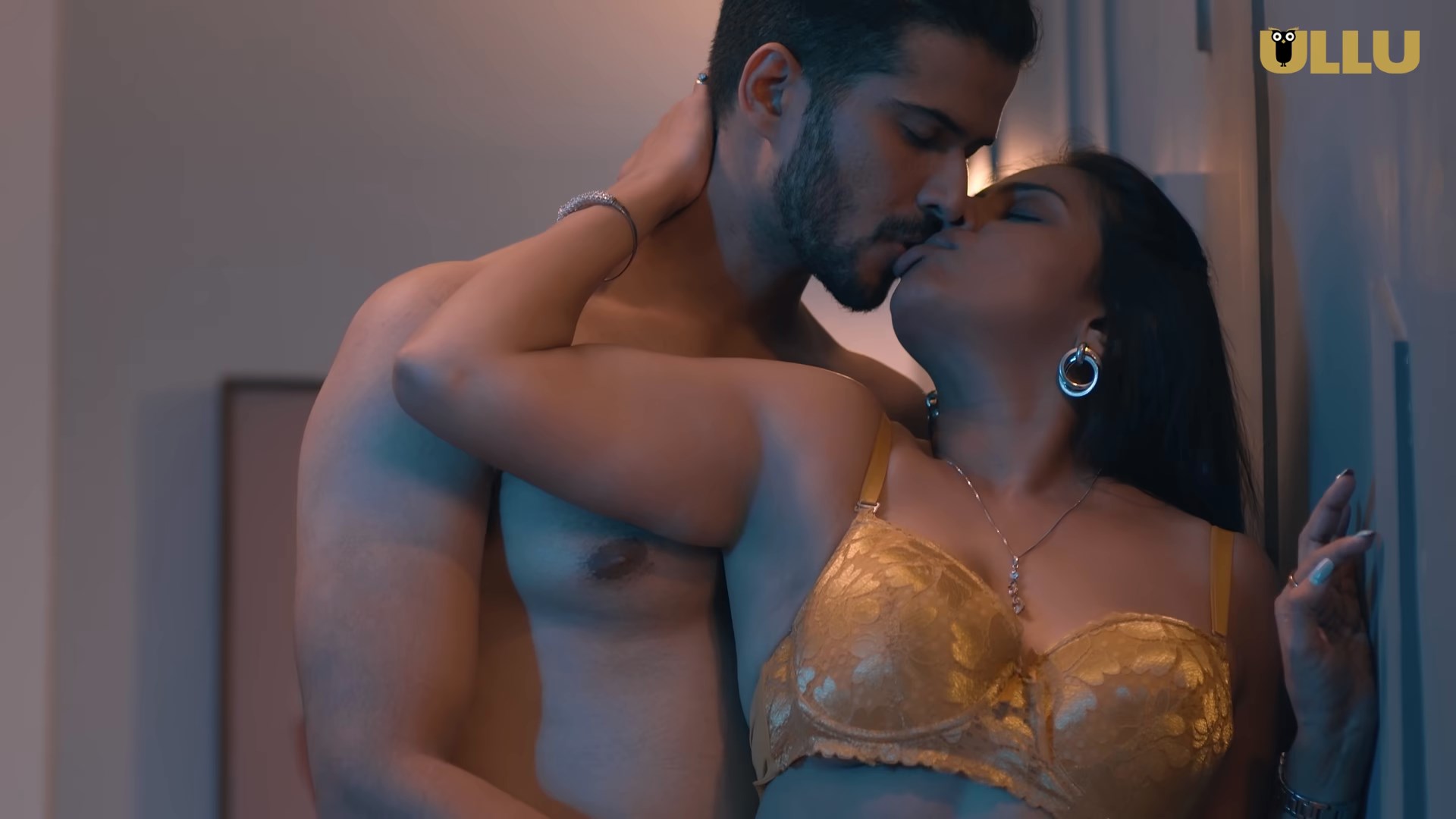 Choked 2023 Ullu Originals Hindi Porn Web Series Episode 1