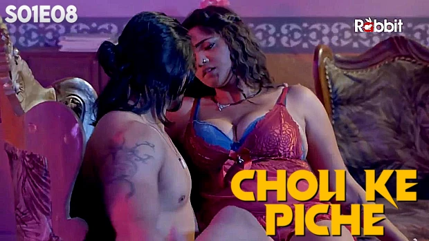 Choli Ke Piche – S01E08 2023 Hindi Hot Web Series RabbitMovies