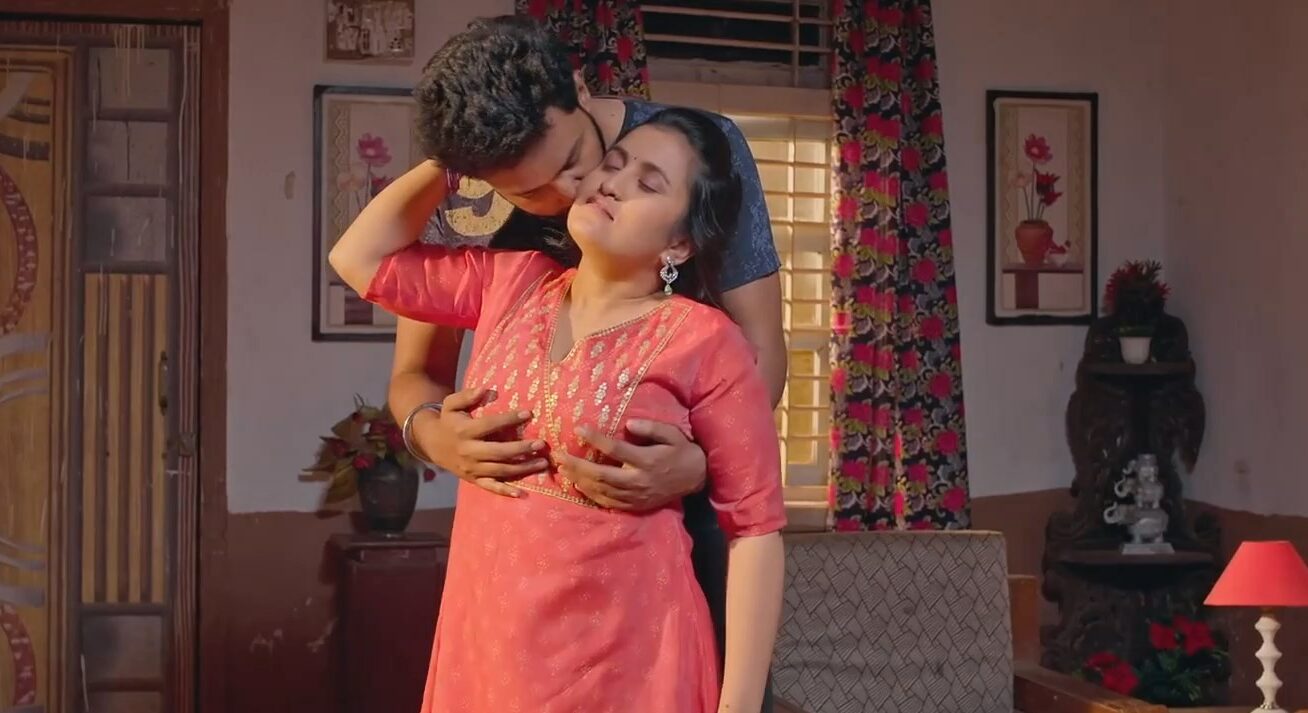 Jabran – S01E02 2023 Hindi Hot Web Series BIGShots - Uncutmaza