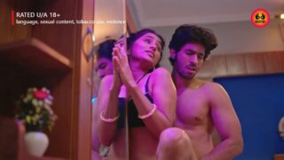 Khaat – S01E06 2024 Hindi Hot Web Series Hunters App