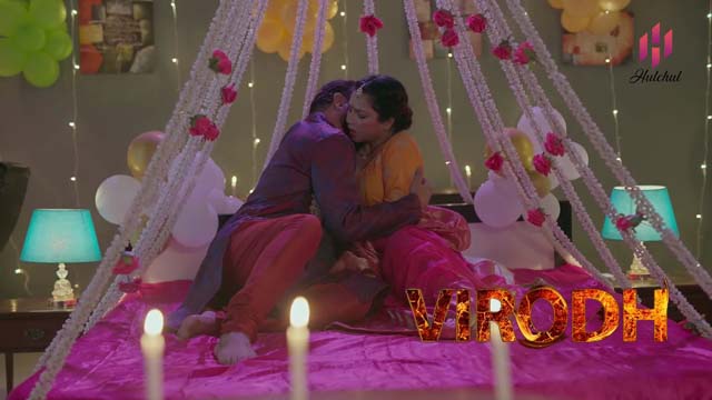 Virodh – S01E03 2024 Hindi xxx Web Series HulChul