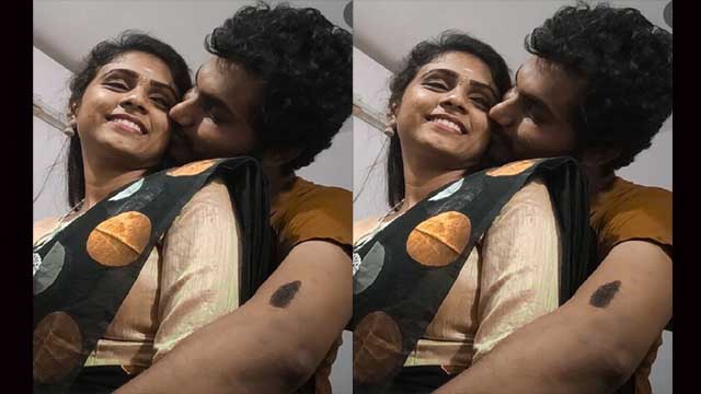 SR YOUTUBERS Vaishnavi Nudity Video Must Watch leaked viral mms