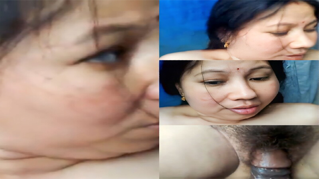 Assamese Bhabhi Fucking with Lover HD leaked mms Video Watch Online