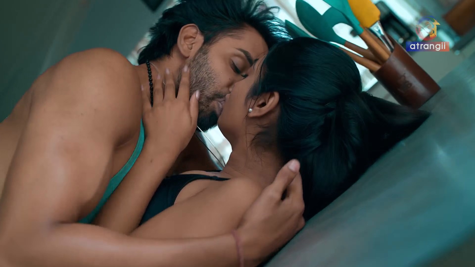 Adhure Hum – S01E02 2024 Hindi Hot Web Series Atrangii