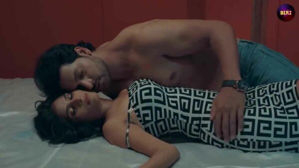 Gili Gili Appa – 2024 – Hindi Hot Short Film – BiJli