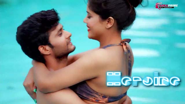 Heroine – S01E02 2024 Hindi Hot Web Series TPrime