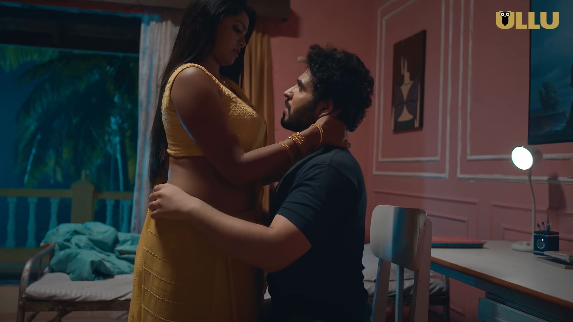 Mishti S01E02 2024 Hindi Hot Web Series Ullu