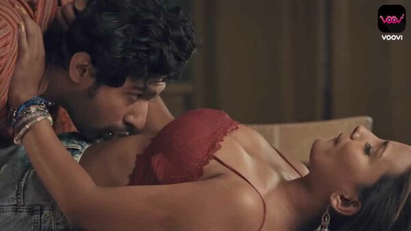 Mohe Rang De – S01E03 2024 Hindi Hot Web Series Voovi