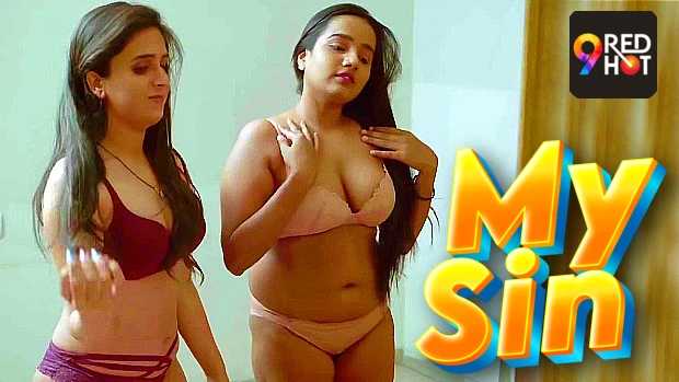 My Sin – 2024 Hindi Hot Web Series 9RedHot