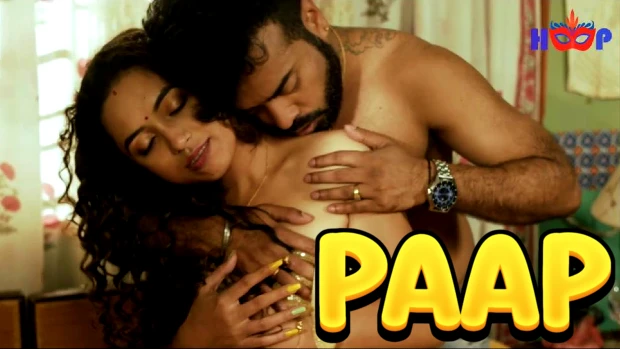 Paap – 2024 Bengali Hot Short Film HoopDigital