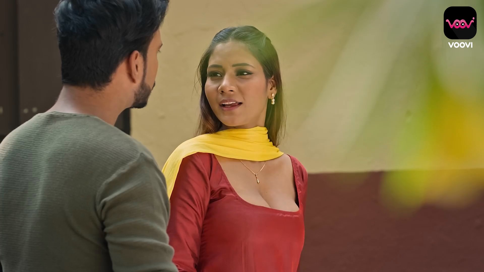 Rangeen Kahaniya – S01E06 2024 Hindi Hot Web Series Voovi