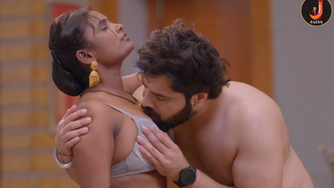 Balma – S01E01 2024 Hindi Hot Web Series Jalva