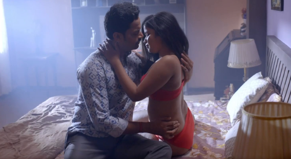 Balma – S01E02 2024 Hindi Hot Web Series Jalva