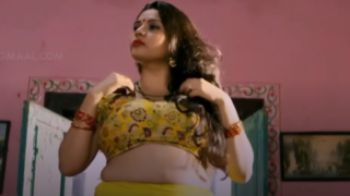 Lodam Bhabhi – S01E01 2024 Hindi Hot Web Series Rabbit Movies