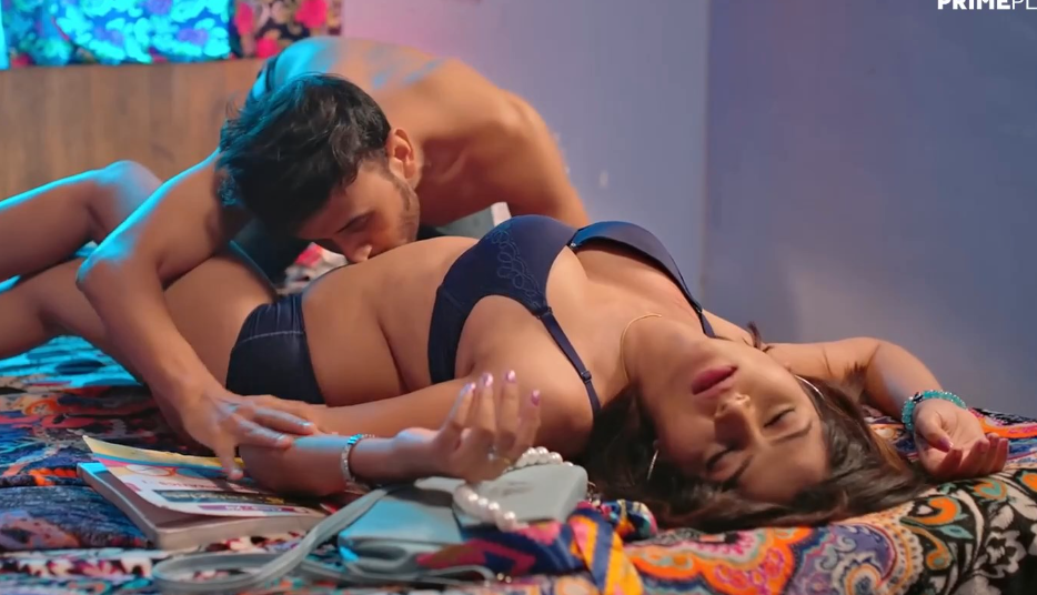 Jaal – S01E06 2024 Hindi Hot Web Series PrimePlay