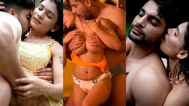 So Short – 2024 Resmi R Nair Uncut Short Film Onlyfans vip