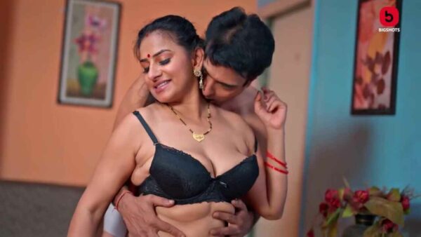 Thand Ka Maza – S01E01 2024 Hindi Hot Web Series BIGShots