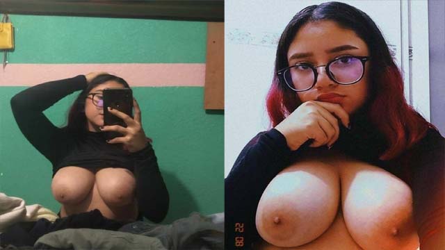 Latest New Viral mms beautiful big boobs teen Girl Showing Boobs Watch Online