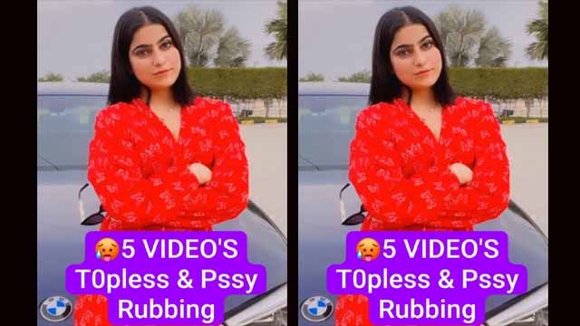 Famous Instagram Influencer Most Demanded Latest Exclusive Viral nude pussy