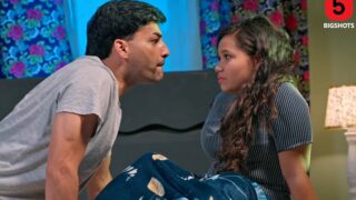 LenDen – S01E08 2024 Hindi Hot Web Series BigShots